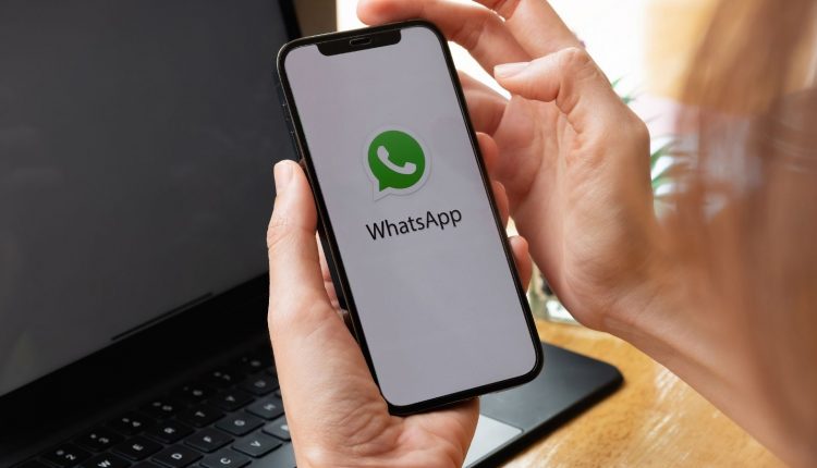 Aprenda a desbloquear o Caixa TEM pelo WhatsApp!