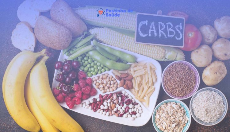 Comidas com carboidratos a noite ajuda a engordar?