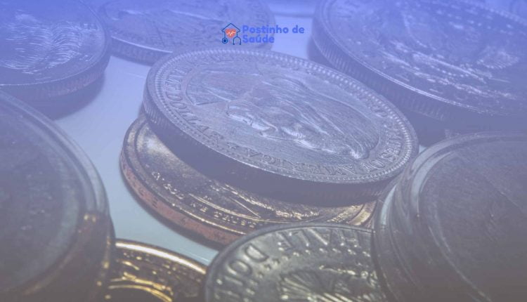 Moedas raras de R$1: quanto valem?