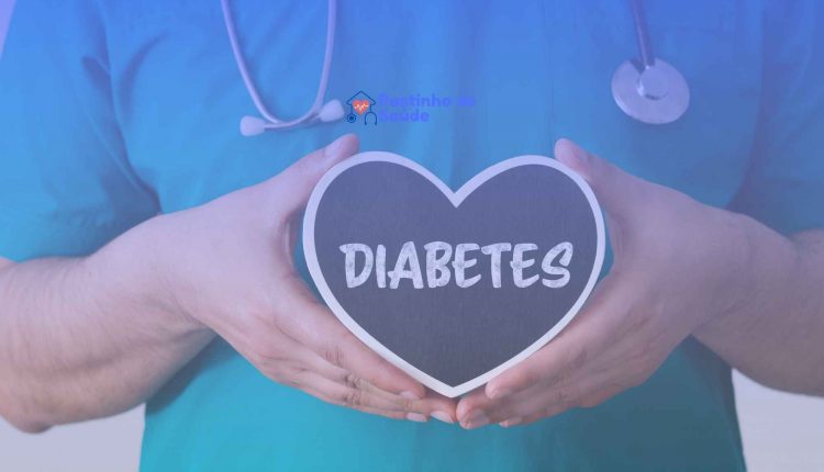 Cardápio funcional para diabéticos