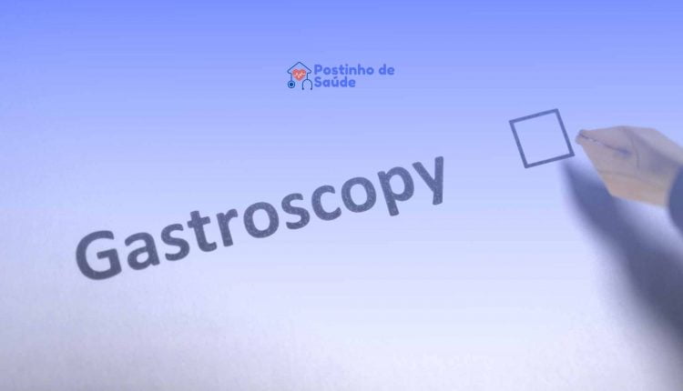 Como é o exame de gastroscopia? Veja todos os passos do procedimento!