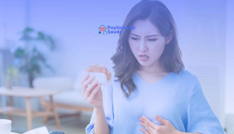 Refluxo gastroesofágico: quais são as causas?