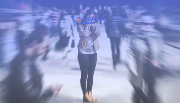 Transtorno de ansiedade: o que é?