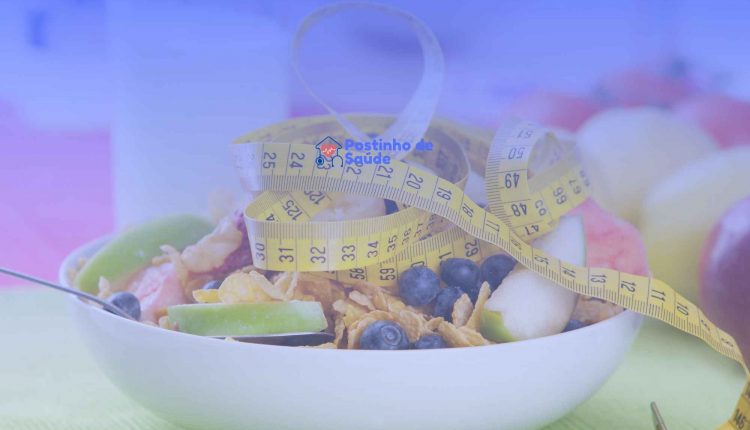 O que é a calculadora de dieta flexível e como funciona?