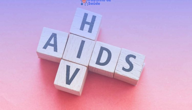 Teorias sobre a origem do vírus HIV