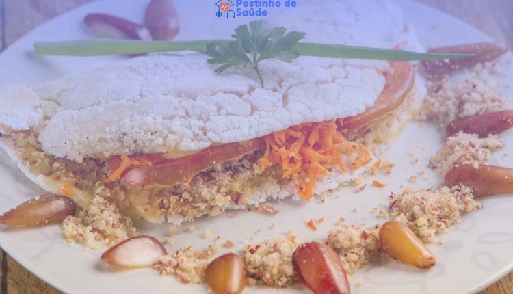 Tapioca: Qual a origem e o seu valor nutricional?