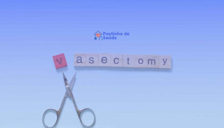 A vasectomia engorda ou não? Descubra!