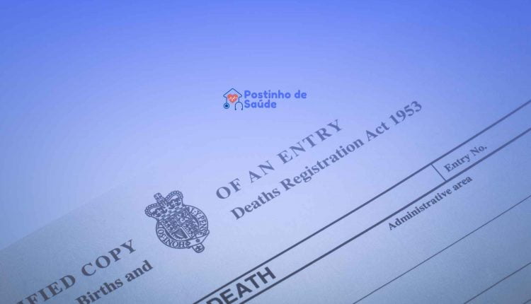 o que e o atestado de obito e como ele funciona