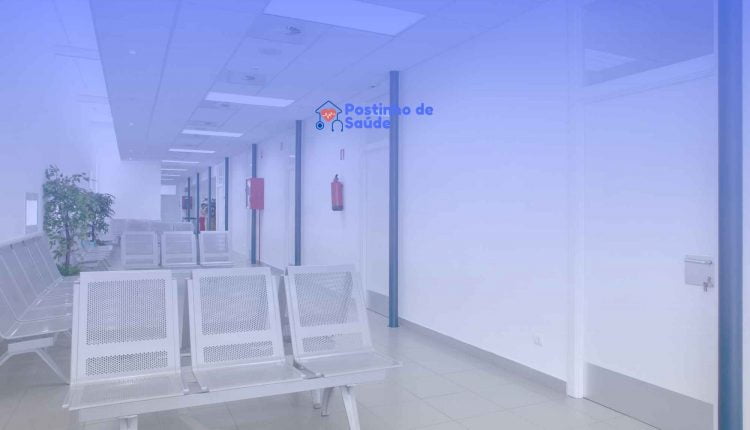 quais os postos de saude em cachoeirinha rs e como funciona