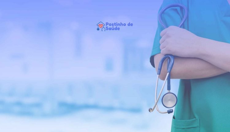 quando devo procurar um hospital