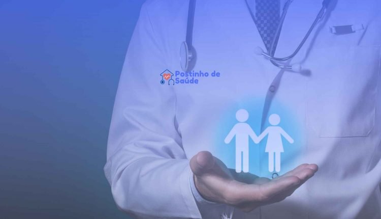quando devo procurar um posto de saude