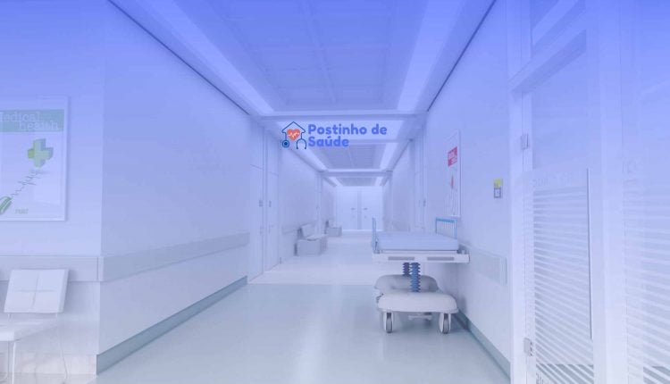 como encontrar o número do postinho de saúde do meu bairro