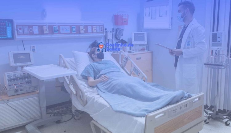 posto de saúde mais próximo como encontrar