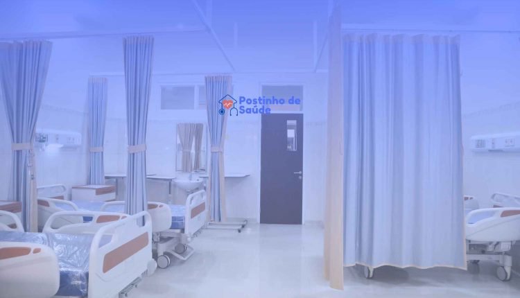 principais postos de saúde de são paulo veja!