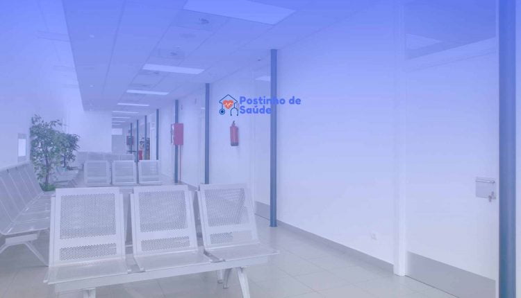 quando os postos de saúde voltam a funcionar