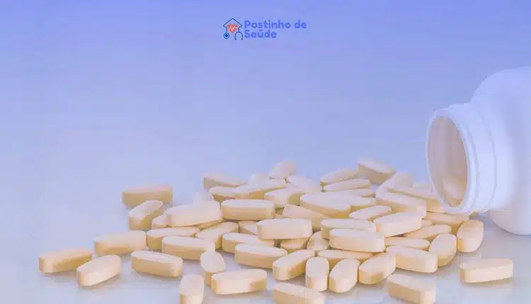 multivitamínicos como pode melhorar sua saúde e estresse!