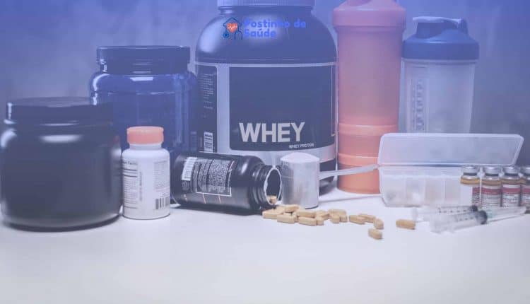 mundo dos suplementos saiba como comprar os melhores pré treinos e outros!