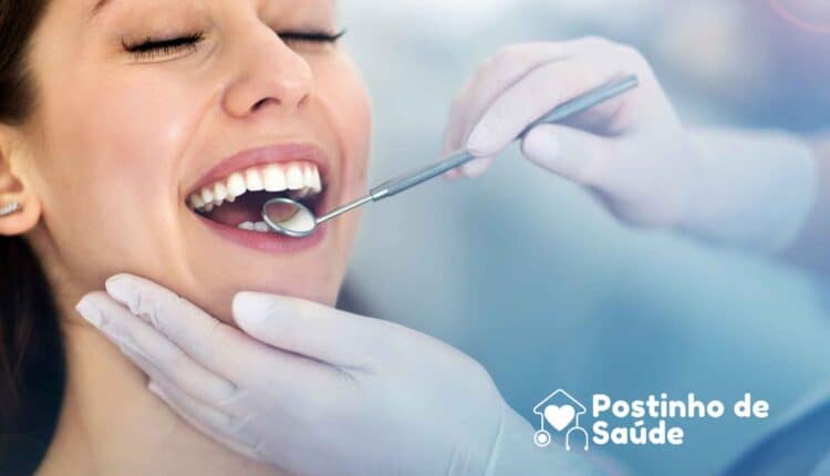 dentista limpeza qual a importância para a saúde bucal