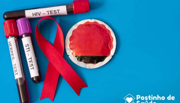 Doenças Sexualmente Transmissíveis: Conheça as principais