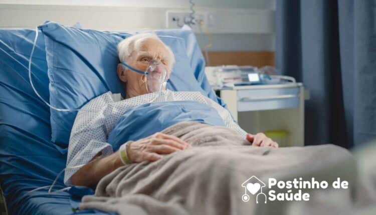 quais são os principais cuidados com a saúde do idoso